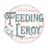 Feeding Leroy